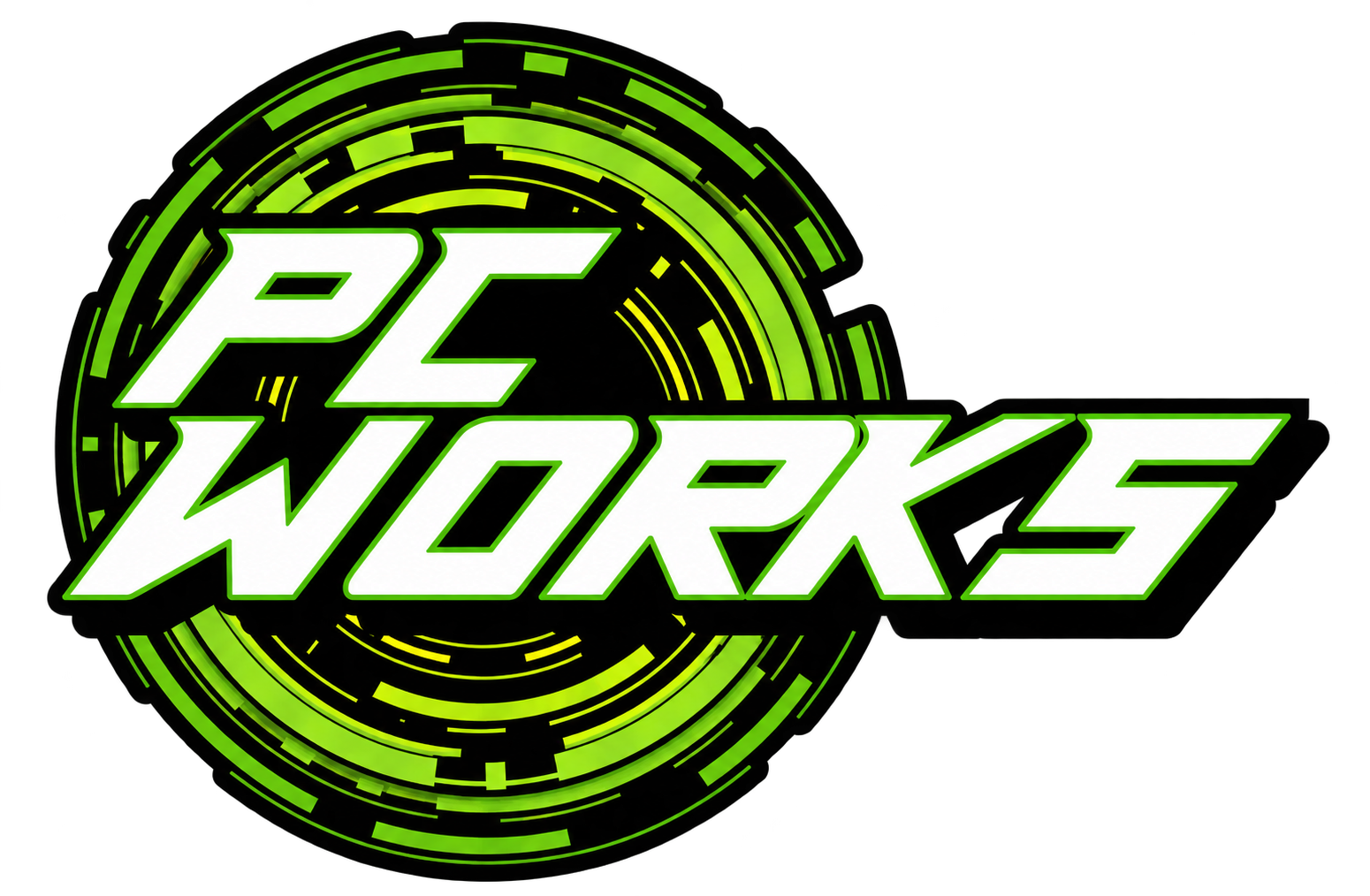 PC Works